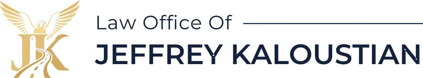 Law Office of Jeffrey Kaloustian